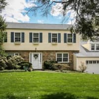 <p>This house at 225 Bryant Ave. in White Plains is open for viewing on Sunday.</p>