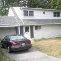 <p>This house at 87 Newkirk Road in Yonkers is open for viewing on Sunday.</p>