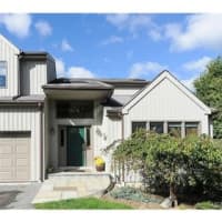 <p>This house at 19 Redwood Drive in Somers is open for viewing on Sunday.</p>