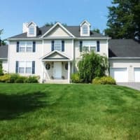 <p>This house at 17 Brianna Lane in Yorktown Heights is open for viewing on Sunday.</p>