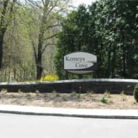 <p>This condominium at 401 Kemeys Cove in Briarcliff Manor is open for viewing on Sunday.</p>