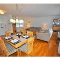 <p>This apartment at 125 North Washington Ave. in Hartsdale is open for viewing on Sunday.</p>