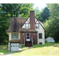 <p>This house at 58 Willow St. in Pleasantville is open for viewing on Sunday.</p>