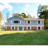 <p>The house at 284 Croton Dam Road in Ossining is open for viewing on Sunday.</p>