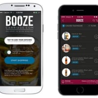 <p>New Rochelle native Rob Matzkin is revolutionizing the way people consume their favorite adult beverages.</p>