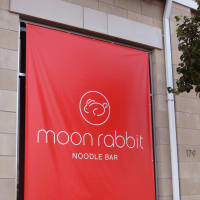 <p>Cienega in New Rochelle has been rebranded as Moon Rabbit Noodle Bar.</p>