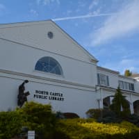 <p>North Castle Library is sponsoring a jazz concert on Sunday, Oct. 26. </p>