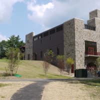 <p>The Westport Weston Family Y&#x27;s new campus is known as the Bedford Family Center. The new facility cost $38.5 million to build.</p>