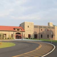 <p>The Westport Weston Family Y&#x27;s new campus is known as the Bedford Family Center. The new facility cost $38.5 million to build.</p>
