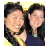 <p>The founders of EmmaWestchester, Eastchester&#x27;s Erin Baker and White Plains resident Shawna Lubner.</p>