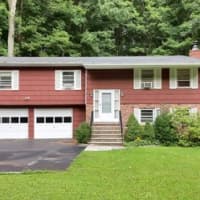 <p>This house at 151 Goldens Bridge Road in Katonah is open for viewing on Sunday.</p>