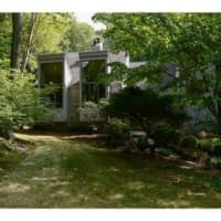 <p>This house at 28 Fox Den Road in Mount Kisco is open for viewing on Sunday.</p>
