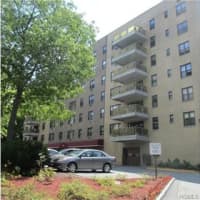 <p>This apartment at 35 Stewart Place in Mount Kisco is open for viewing on Saturday.</p>