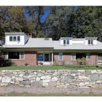 <p>This house at 8 Spring Hill Road in North Salem is open for viewing on Saturday.</p>