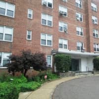 <p>This apartment at 1111 Midland Ave. in Bronxville is open for viewing on Saturday.</p>