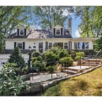 <p>This house at 38 Forbes Boulevard in Eastchester is open for viewing on Sunday.</p>