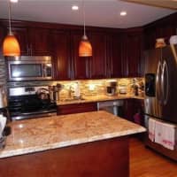 <p>This apartment at 2 Field End Lane in Eastchester is open for viewing on Sunday.</p>