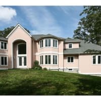 <p>This house at 50 Buckout Road in West Harrison is open for viewing on Saturday.</p>