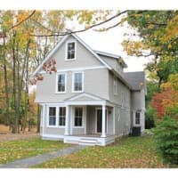 <p>This house at 288 Bedford Road in Pleasantville is open for viewing on Sunday.</p>