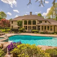 <p>The house at 456 Hillside Road in Fairfield is open for viewing on Sunday.</p>