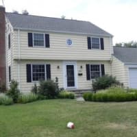 <p>The house at 178 Beaumont St. in Fairfield is open for viewing on Sunday.</p>