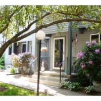 <p>A condo at 81 Wolfpit Ave. in Norwalk is open for viewing on Sunday.</p>