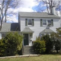 <p>This house at 80 Ogden Ave. in White Plains is open for viewing on Sunday.</p>