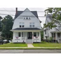 <p>This house at 26 Belmont Terrace in Yonkers is open for viewing on Sunday.</p>