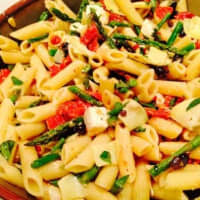 <p>A &quot;No-Name&quot; pasta dish by Briarcliff&#x27;s Inspired Chef, Laura Mogil, needs a name.</p>