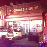 <p>One person was killed and two people were injured by a hit-and-run driver late Friday in Norwalk.</p>