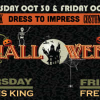 <p>The Brazen Fox in White Plains is hosting a Costume Contest on Oct. 30-31. </p>