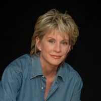 <p>The Wilton Library will host bestselling author Patricia Cornwell.</p>