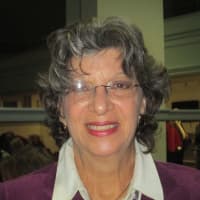 <p>Wendy Whestel, Democratic nominee for District 2. </p>