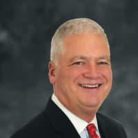 <p>John M. Tolomer, president &amp; CEO of The Westchester Bank.</p>