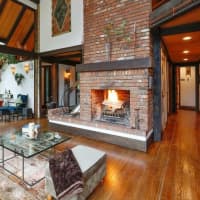 <p>The home at 316 Avery Road comes move-in ready. </p>
