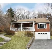<p>This house at 49 Crumb Place in Cortlandt Manor is open for viewing on Sunday.</p>