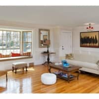 <p>This house at 5 Laurel Road in South Salem is open for viewing on Saturday.</p>
