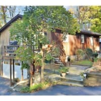 <p>This house at 3 Sherwood St. in Valhalla is open for viewing on Sunday.</p>