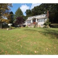 <p>This house at 5 Overlook Road in North Salem is open for viewing on Sunday.</p>