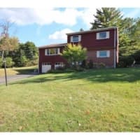 <p>This house at 3 Ivanhoe Place in Briarcliff Manor is open for viewing on Sunday.</p>