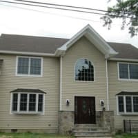 <p>This house at 35 Hollywood Ave. in Tuckahoe is open for viewing on Sunday.
</p>