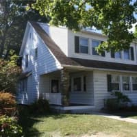 <p>This house at 276 Glen Ave. in Port Chester is open for viewing on Sunday.</p>