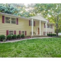 <p>The house at 145 North Seir Hill Road in Norwalk is open for viewing on Sunday.</p>