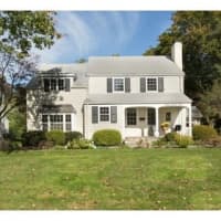 <p>The house at 12 Tamarac Road in Westport is open for viewing on Sunday.</p>