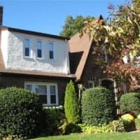 <p>This house at 332 Wagner Ave. in Mamaroneck is open for viewing Sunday.</p>