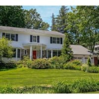 <p>This house at 170 Valley Road in New Rochelle is open for viewing on Sunday.</p>