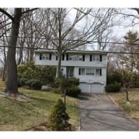 <p>This house at 16 Van Etten Boulevard in New Rochelle is open for viewing on Sunday.</p>