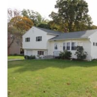<p>The house at 71 Ganung Drive in Ossining is open for viewing on Sunday.</p>