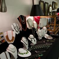 <p>Jewelry and antiques will be featured at the event. </p>