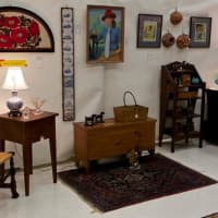 <p>Fine antiques will be featured at the Chappaqua&#x27;s Antique Show. </p>